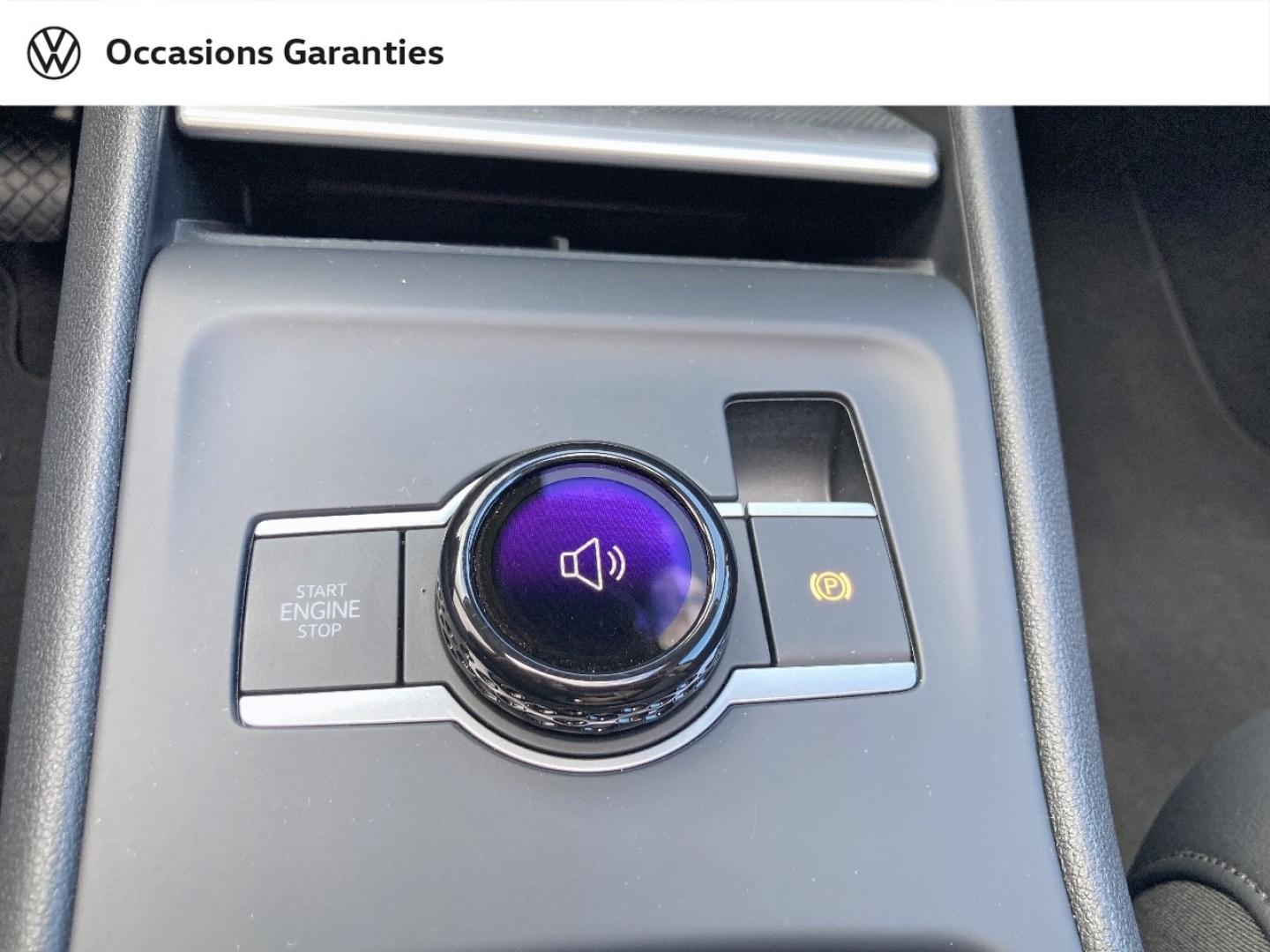 Voitures occasions VOLKSWAGEN TIGUAN VW Edition Metz