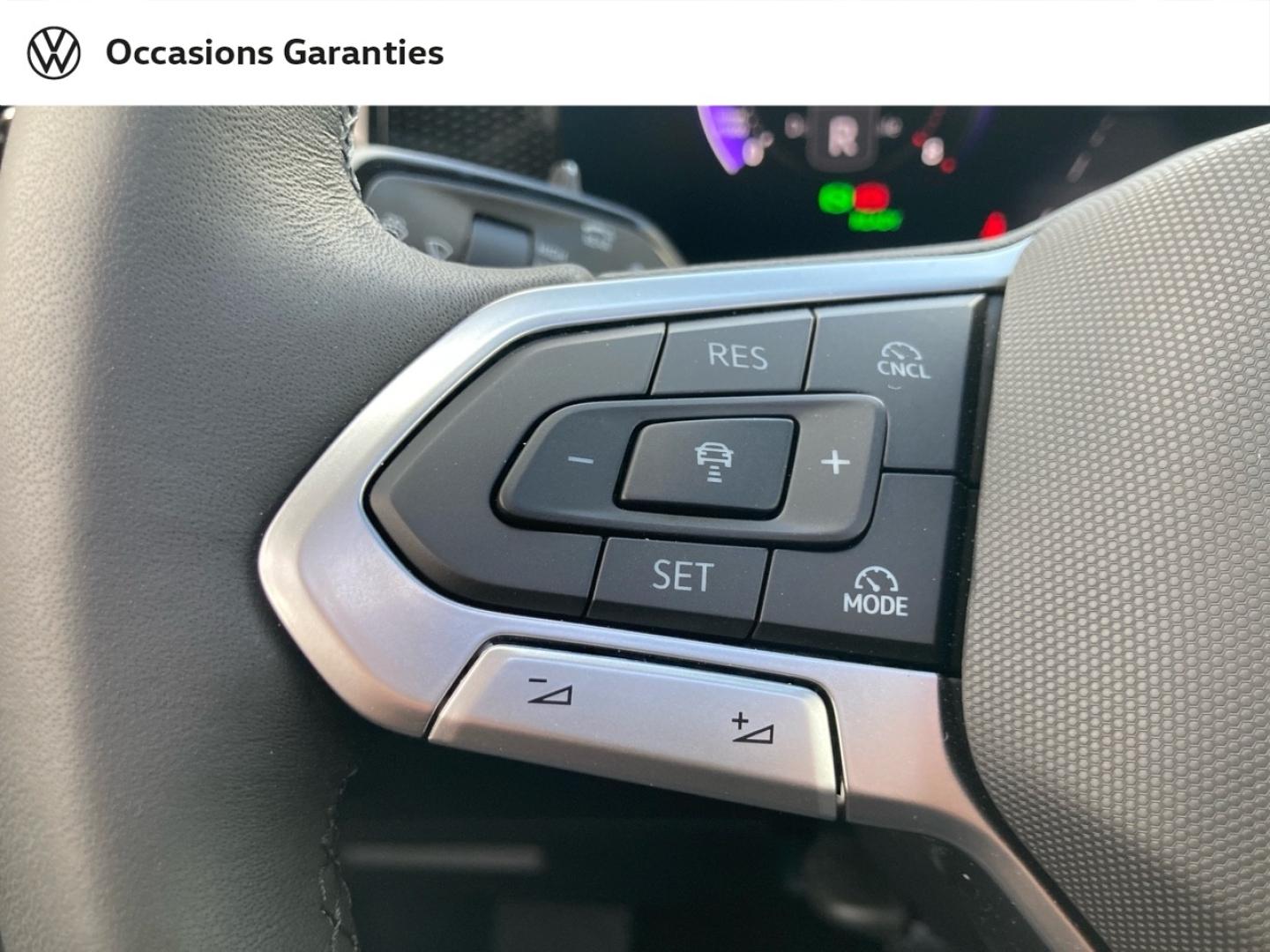 Voitures occasions VOLKSWAGEN TIGUAN VW Edition Metz