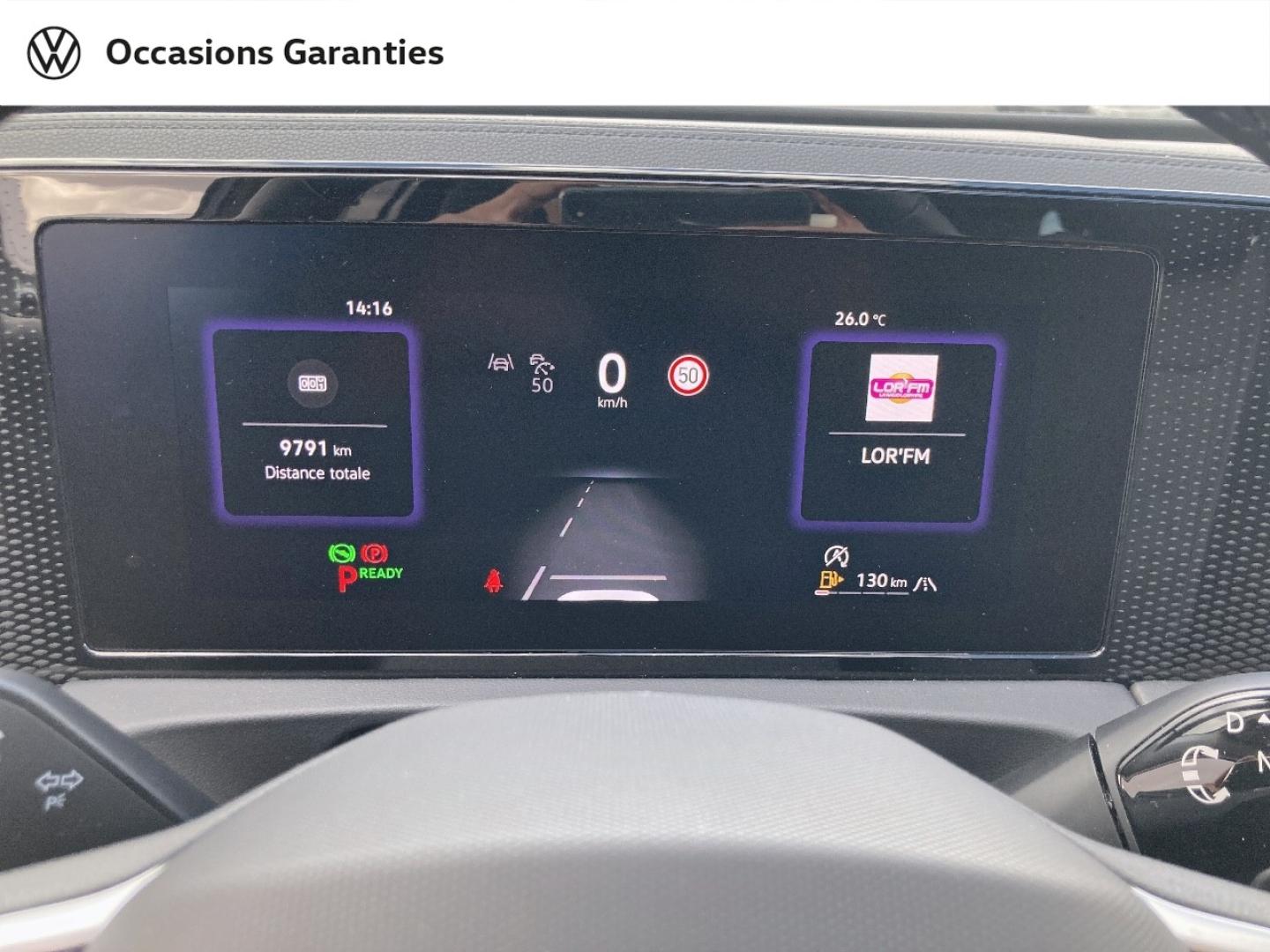 Voitures occasions VOLKSWAGEN TIGUAN VW Edition Nancy