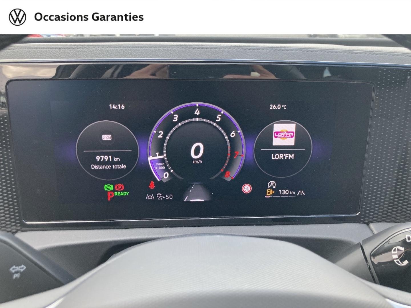 Voitures occasions VOLKSWAGEN TIGUAN VW Edition Metz