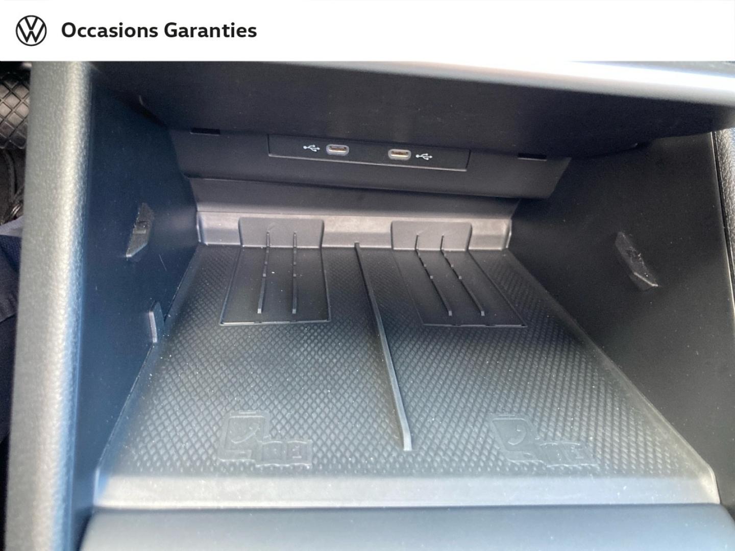Voitures occasions VOLKSWAGEN TIGUAN VW Edition Metz