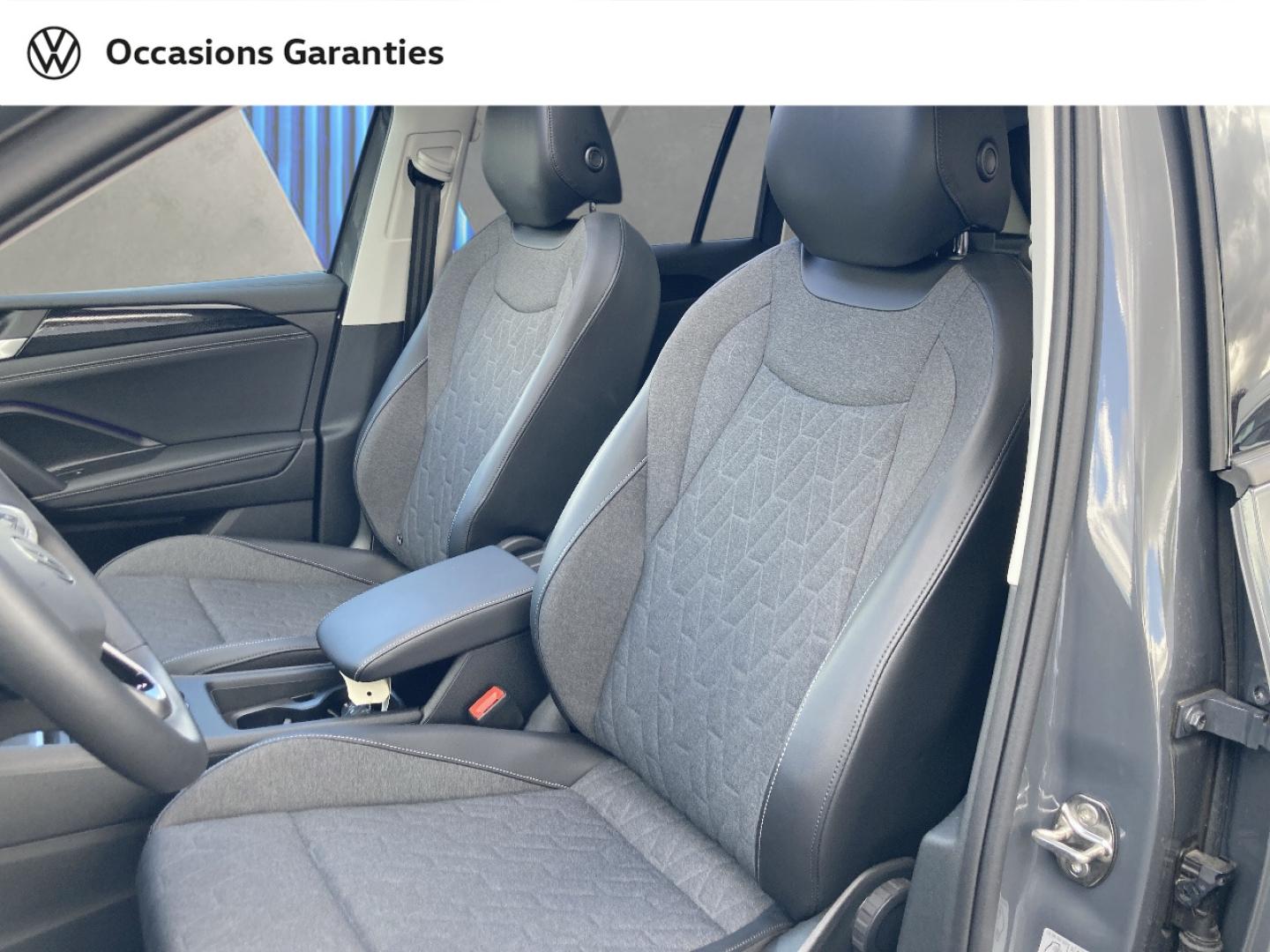 Voitures occasions VOLKSWAGEN TIGUAN VW Edition Metz