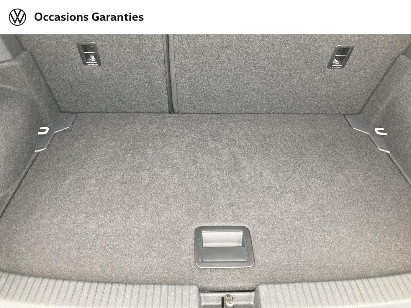 Voitures occasions VOLKSWAGEN T-CROSS VW Edition Metz