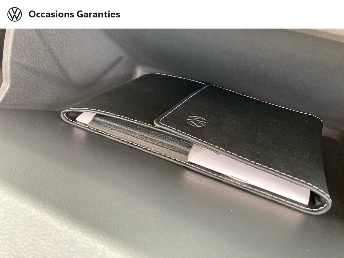 Voitures occasions VOLKSWAGEN T-CROSS VW Edition Nancy