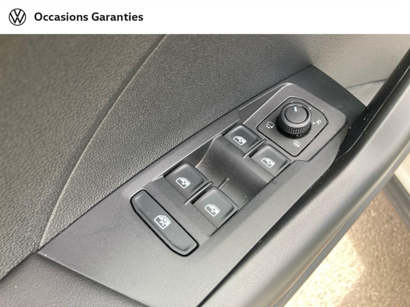 Voitures occasions VOLKSWAGEN T-CROSS VW Edition Metz