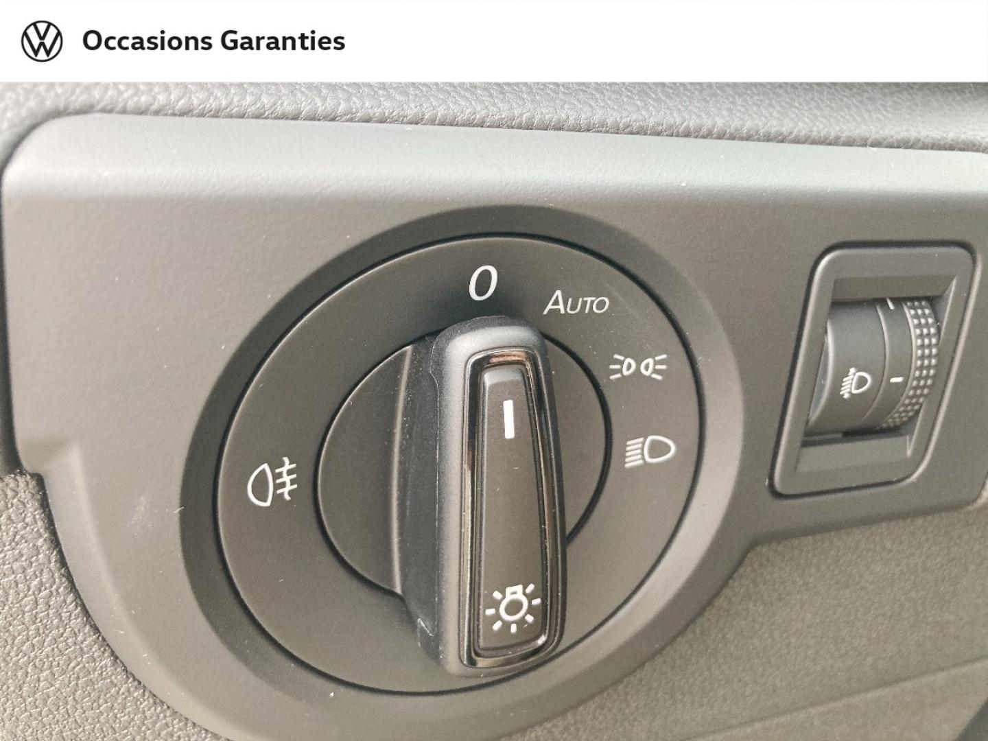 Voitures occasions VOLKSWAGEN T-CROSS VW Edition Metz
