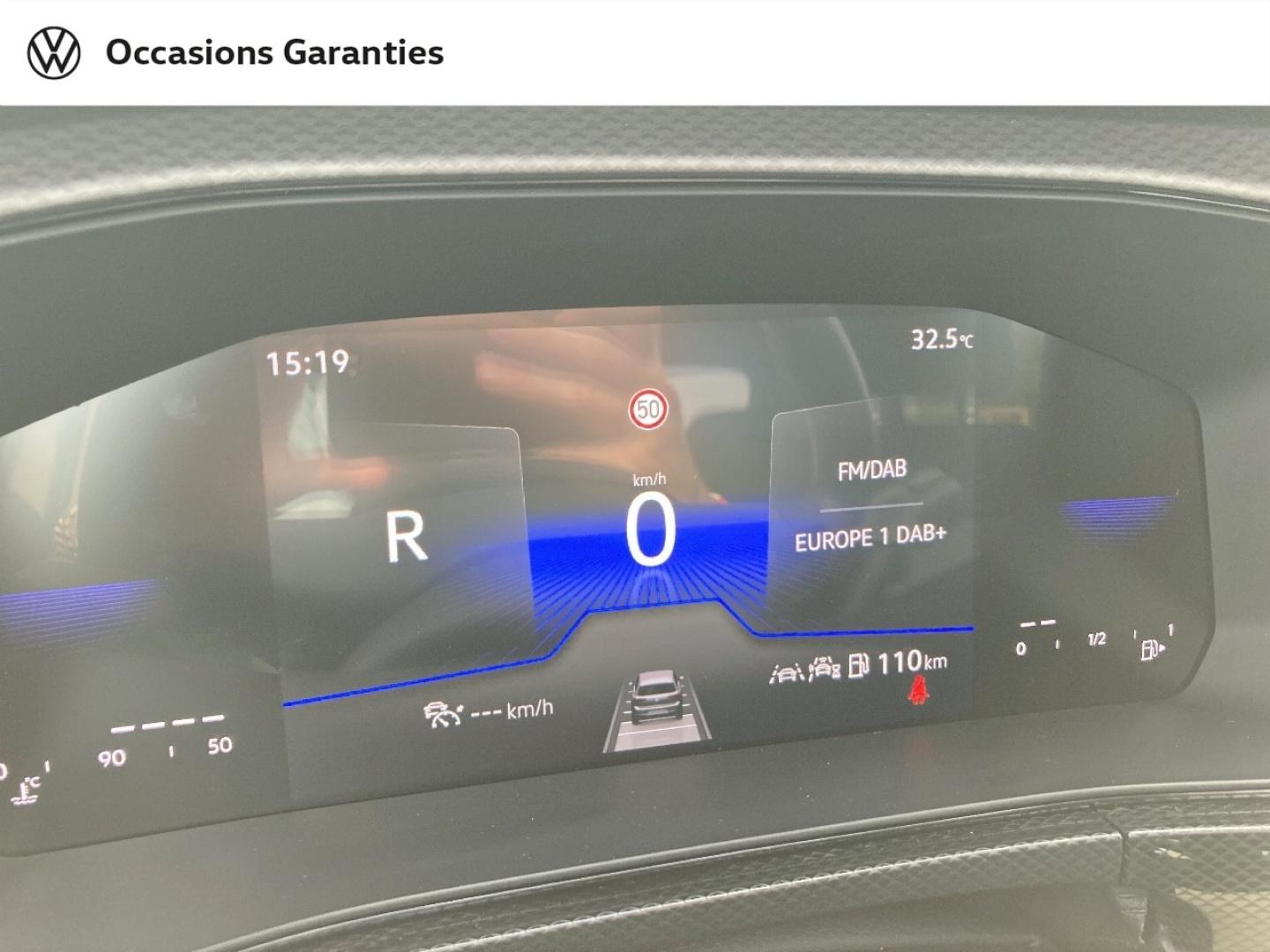 Voitures occasions VOLKSWAGEN T-CROSS VW Edition Metz