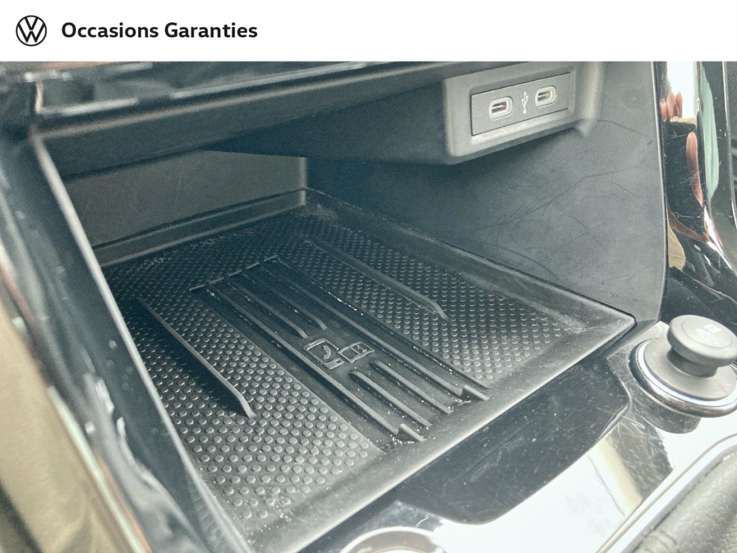 Voitures occasions VOLKSWAGEN T-CROSS VW Edition Metz