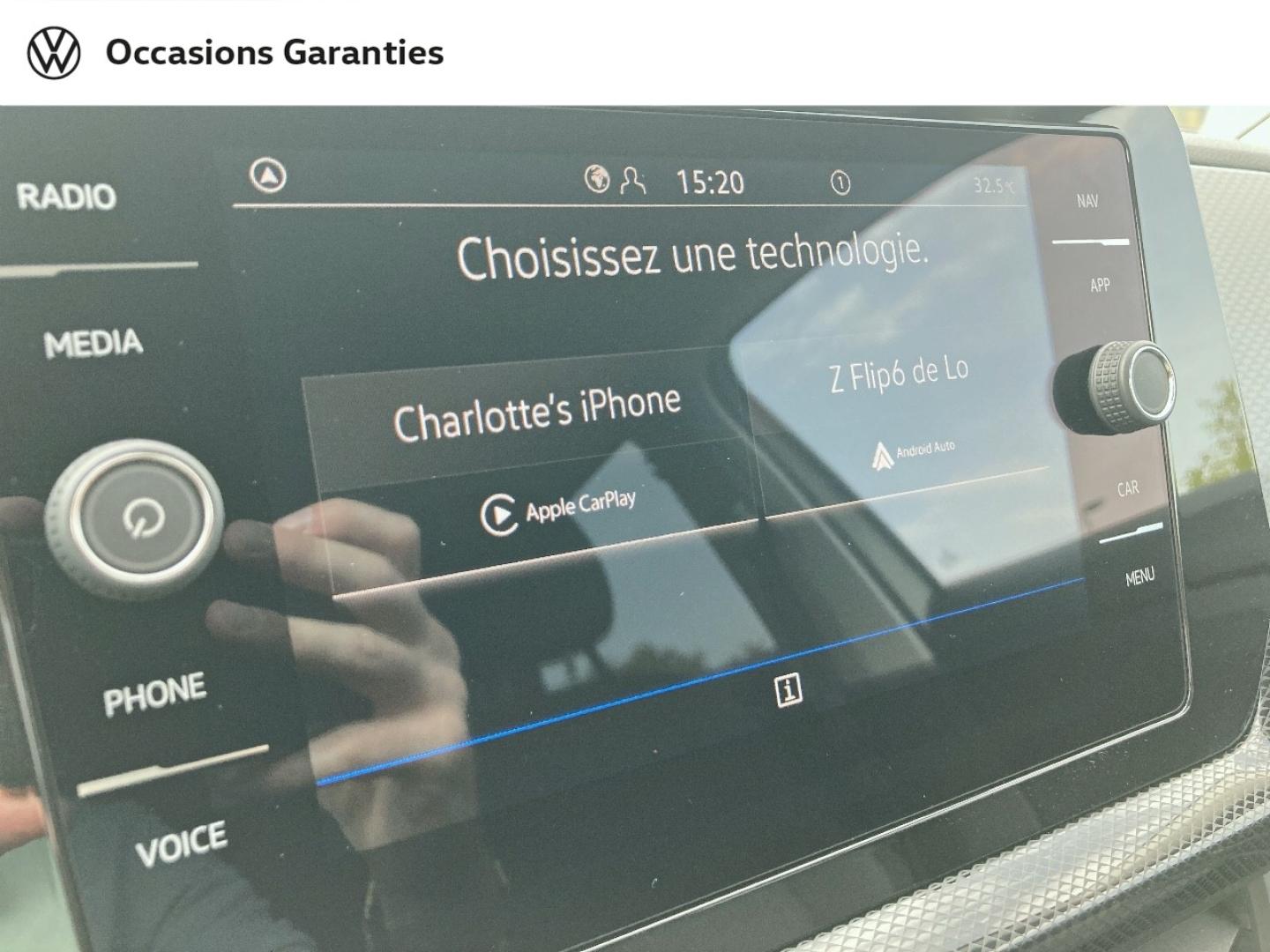 Voitures occasions VOLKSWAGEN T-CROSS VW Edition Nancy