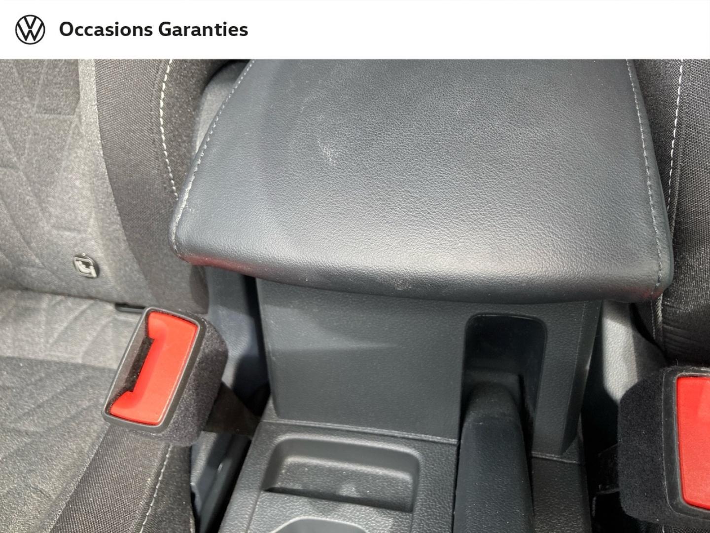 Voitures occasions VOLKSWAGEN T-CROSS VW Edition Metz