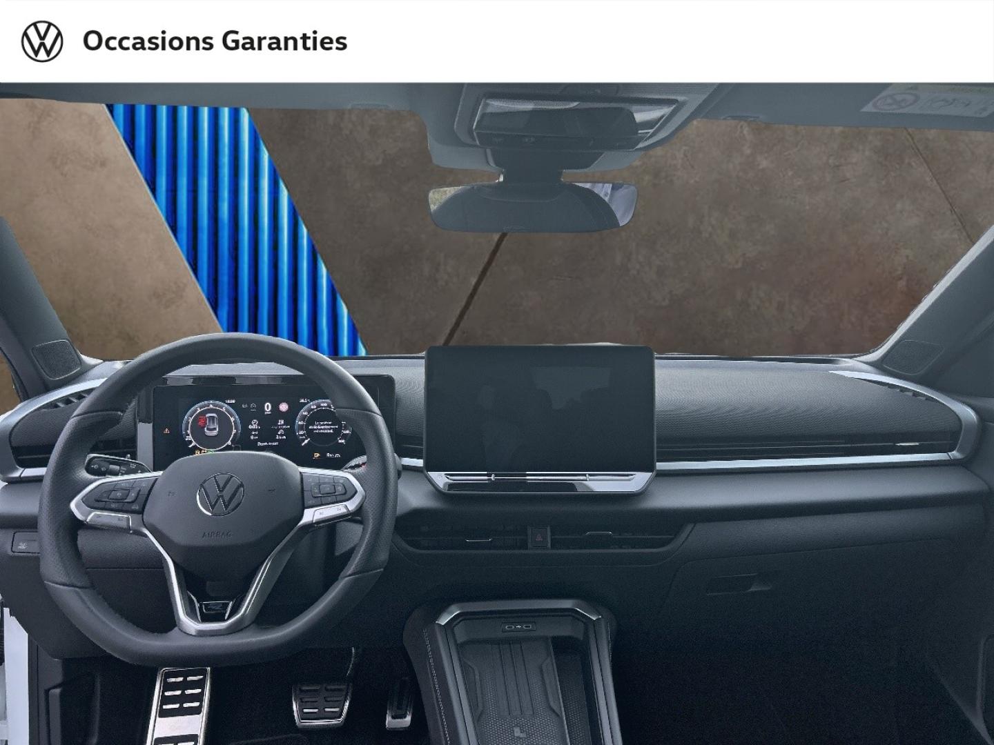 Voitures occasions VOLKSWAGEN T-ROC R-Line Nancy