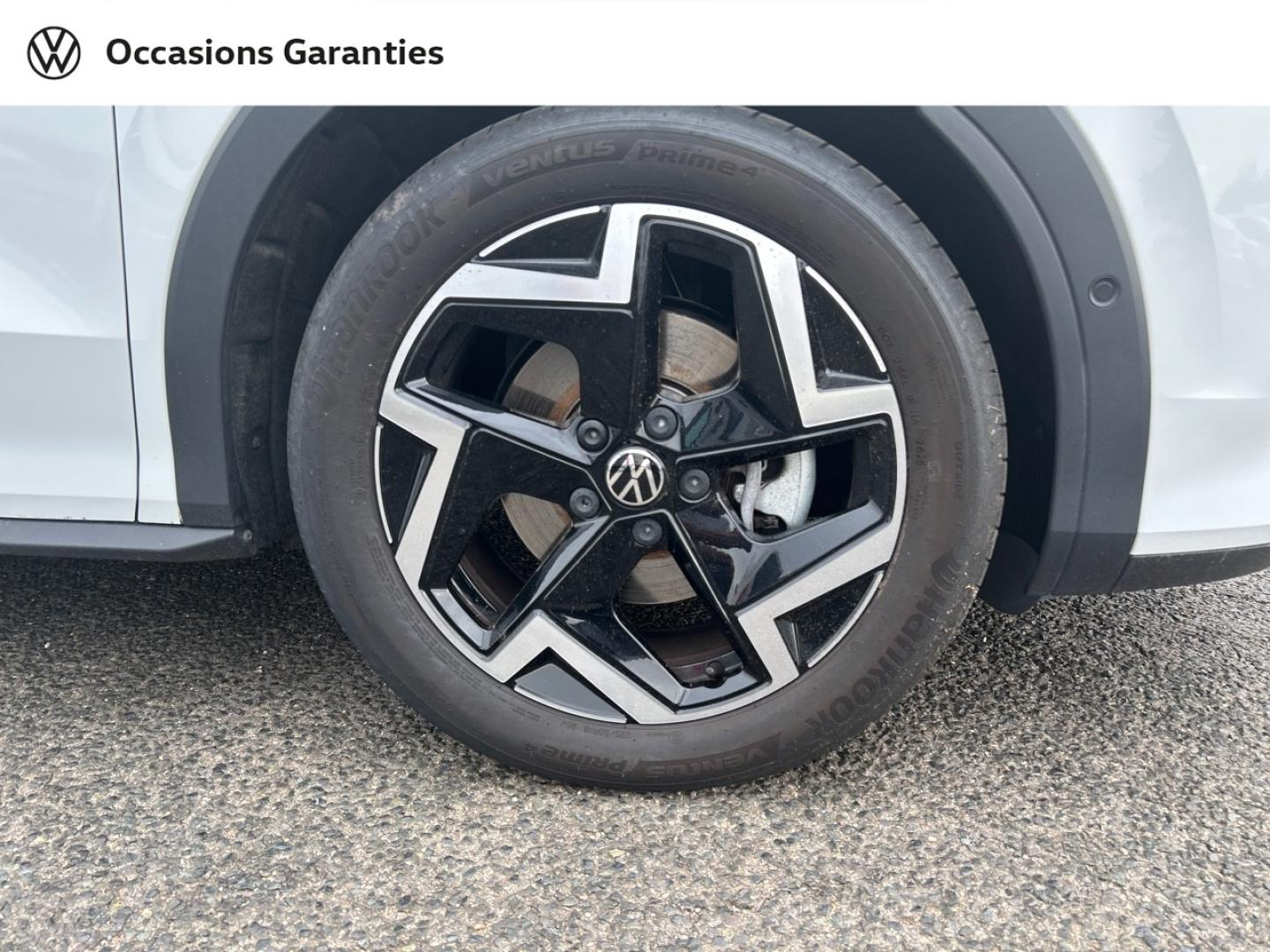 Voitures occasions VOLKSWAGEN T-ROC R-Line Nancy