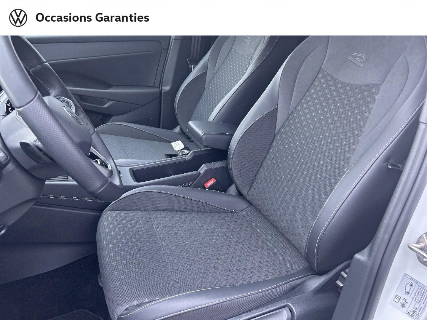 Voitures occasions VOLKSWAGEN T-ROC R-Line Nancy