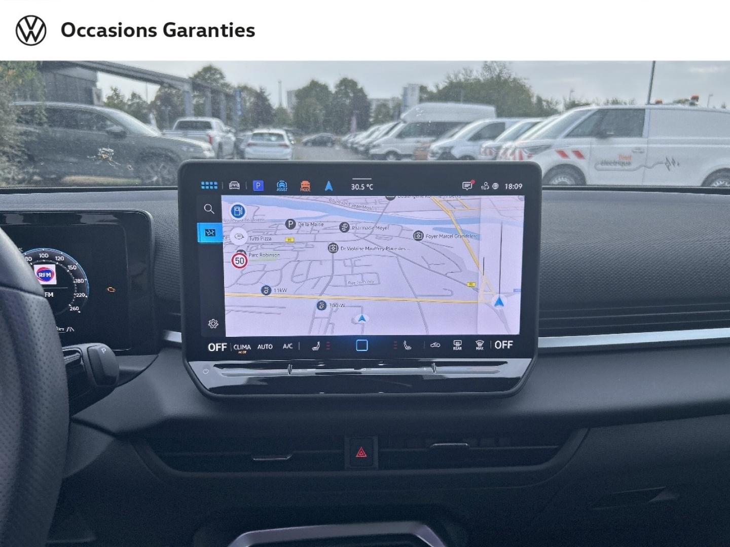 Voitures occasions VOLKSWAGEN T-ROC R-Line Nancy