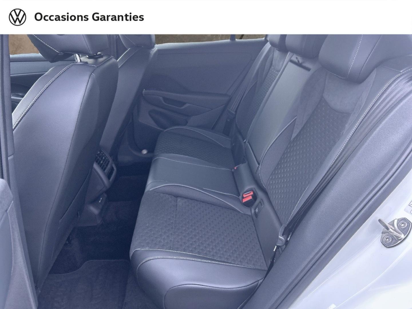 Voitures occasions VOLKSWAGEN T-ROC R-Line Nancy