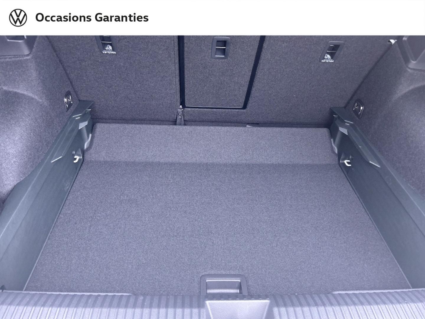 Voitures occasions VOLKSWAGEN T-ROC R-Line Nancy
