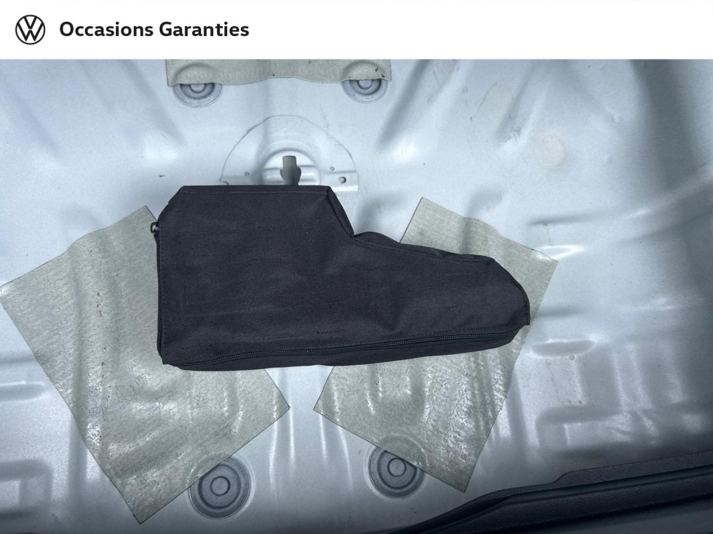 Voitures occasions VOLKSWAGEN T-ROC R-Line Nancy