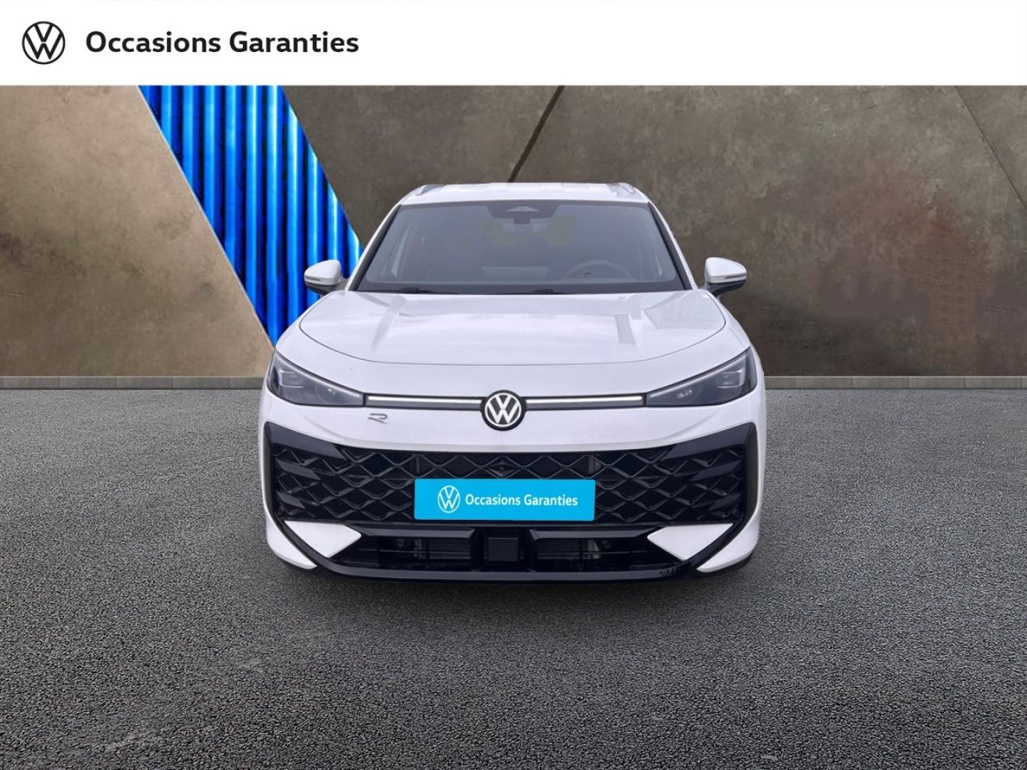 Voitures occasions VOLKSWAGEN T-ROC R-Line Nancy