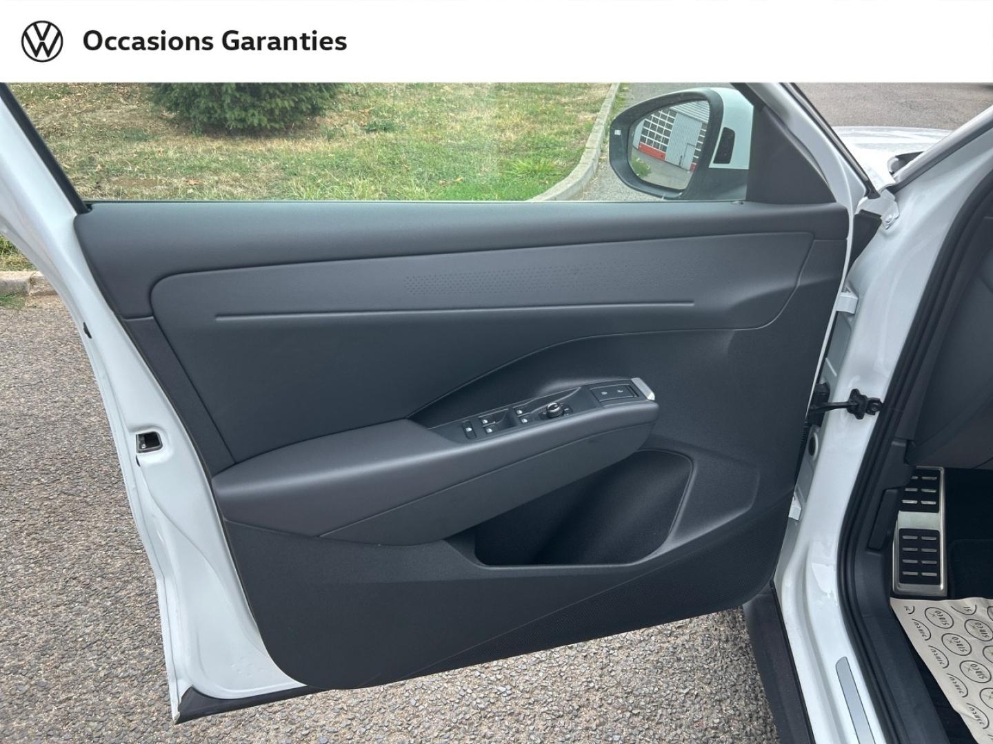 Voitures occasions VOLKSWAGEN T-ROC R-Line Nancy