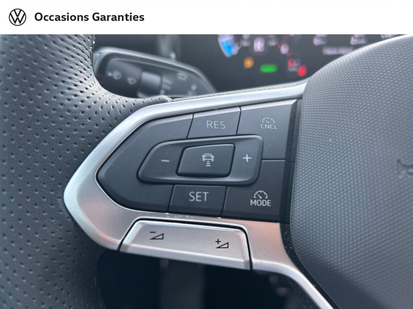 Voitures occasions VOLKSWAGEN T-ROC R-Line Nancy