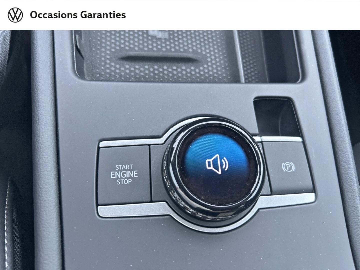Voitures occasions VOLKSWAGEN T-ROC R-Line Nancy