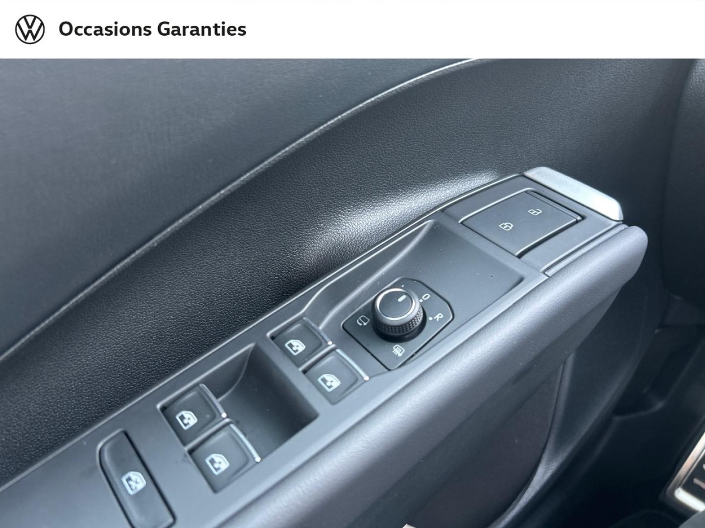 Voitures occasions VOLKSWAGEN T-ROC R-Line Nancy