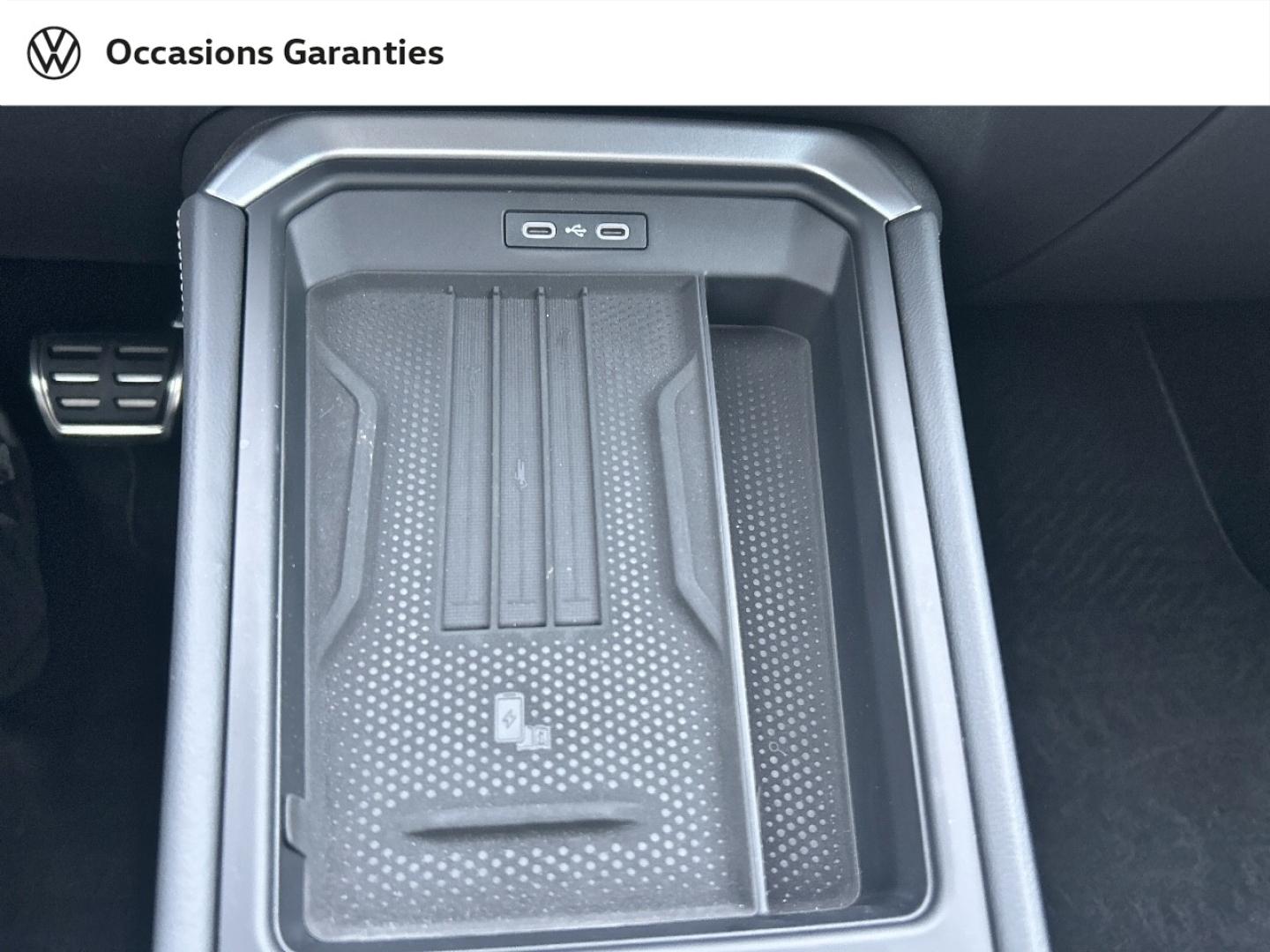 Voitures occasions VOLKSWAGEN T-ROC R-Line Nancy