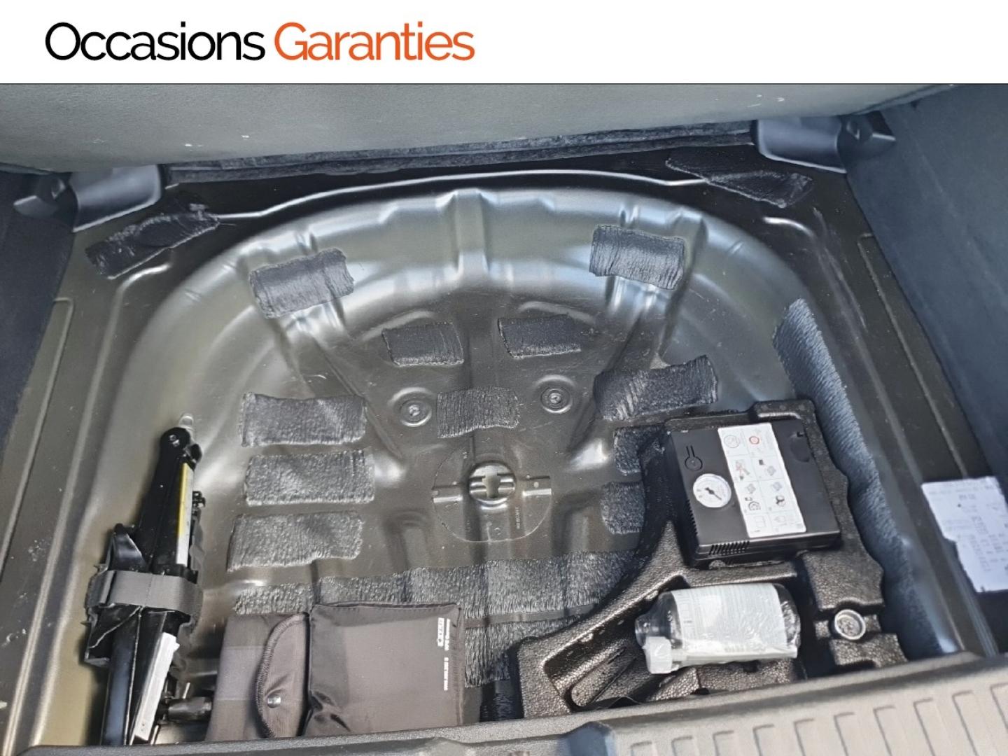 Voitures occasions Audi A3 Sportback S line Nancy