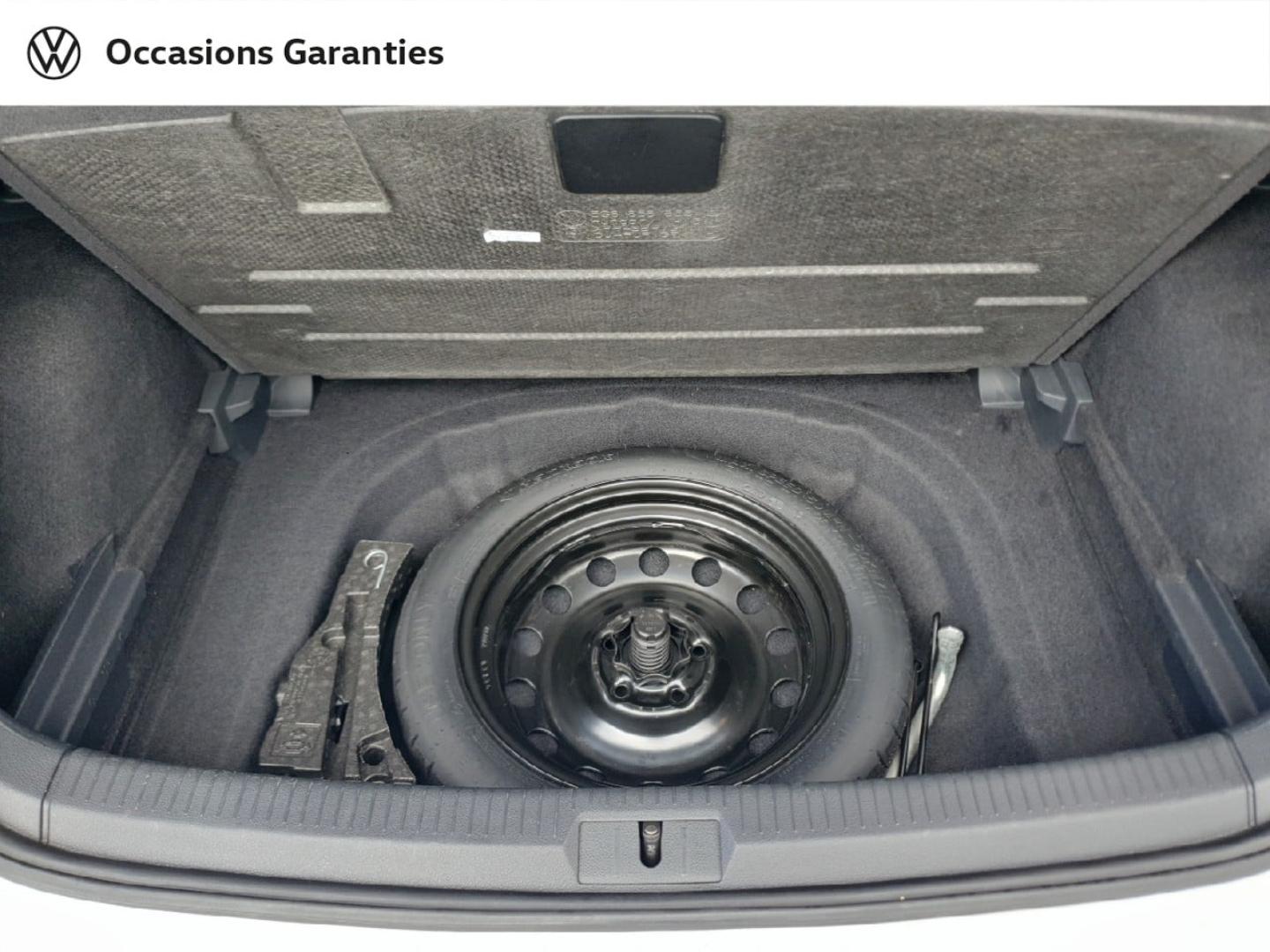 Voitures occasions VOLKSWAGEN GOLF IQ.Drive Nancy