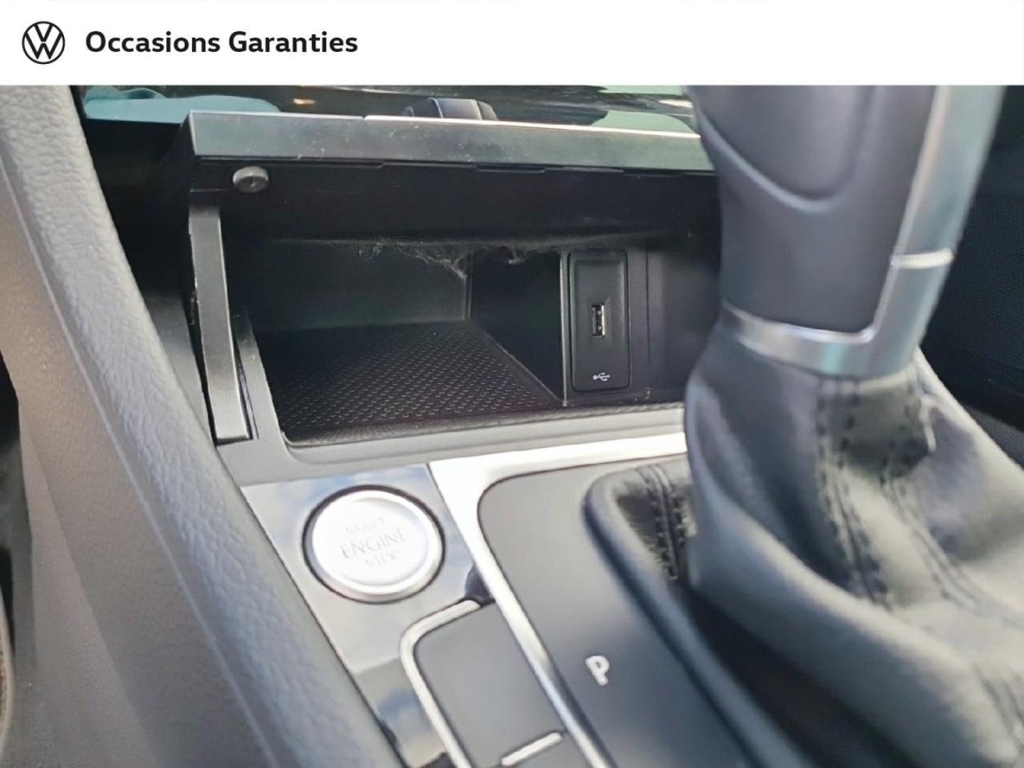 Voitures occasions VOLKSWAGEN GOLF IQ.Drive Nancy