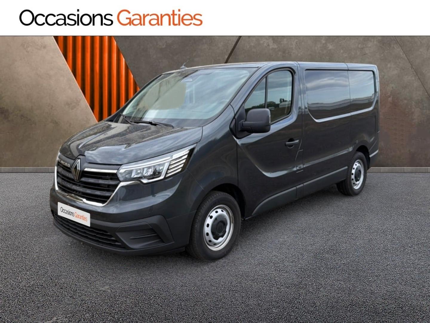 RENAULT Trafic Fg