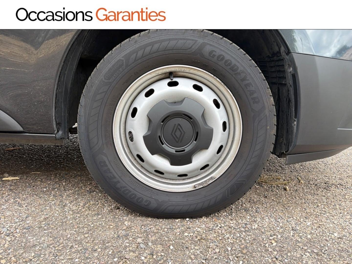 Voitures occasions RENAULT Trafic Fg Advance Pro Nancy