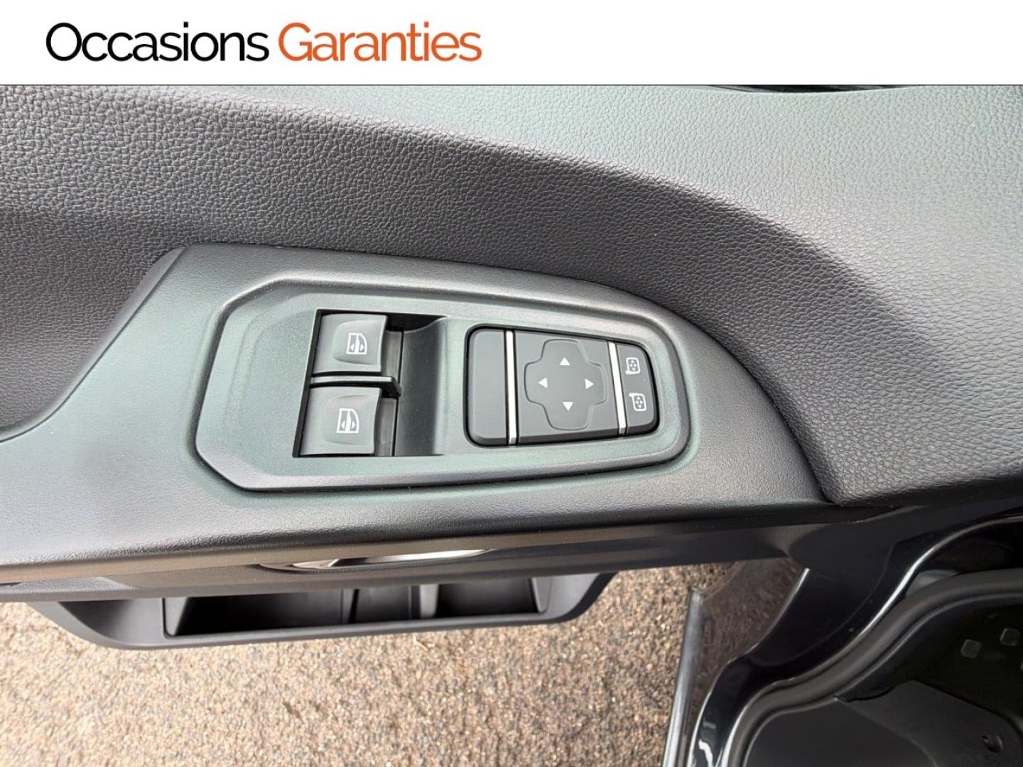 Voitures occasions RENAULT Trafic Fg Advance Pro Nancy