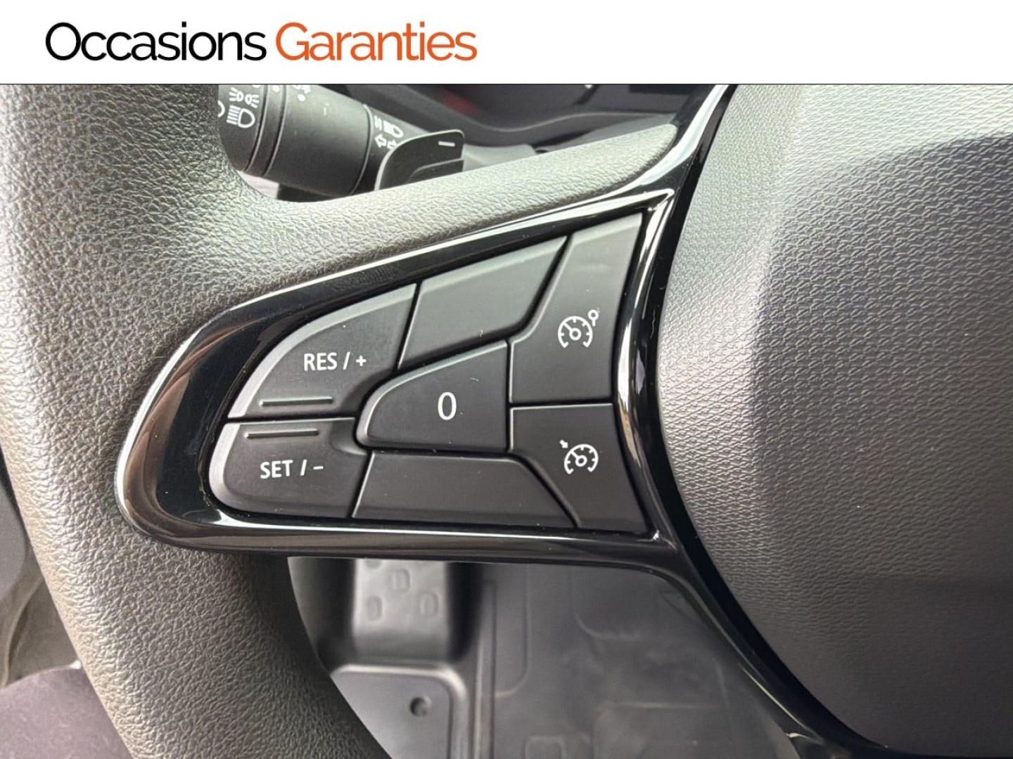 Voitures occasions RENAULT Trafic Fg Advance Pro Nancy