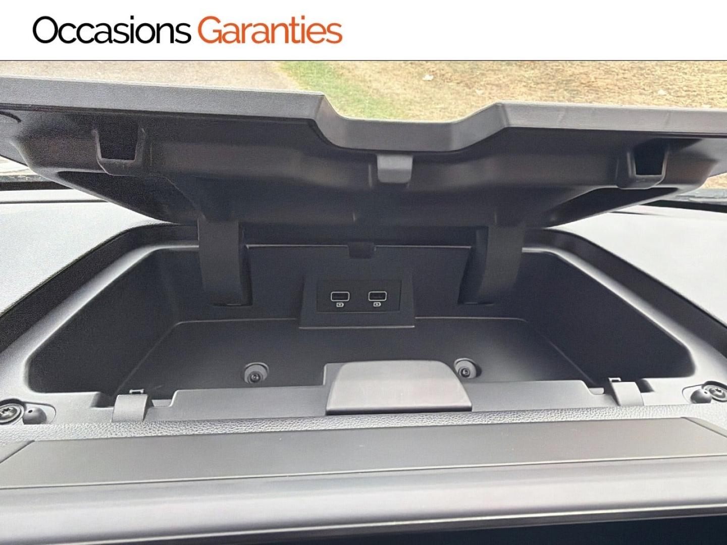Voitures occasions RENAULT Trafic Fg Advance Pro Nancy