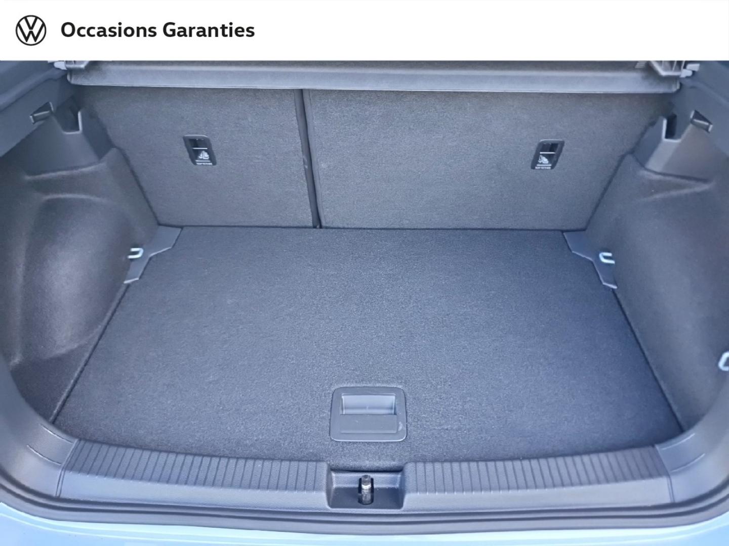 Voitures occasions VOLKSWAGEN T-CROSS R-Line Edition Nancy