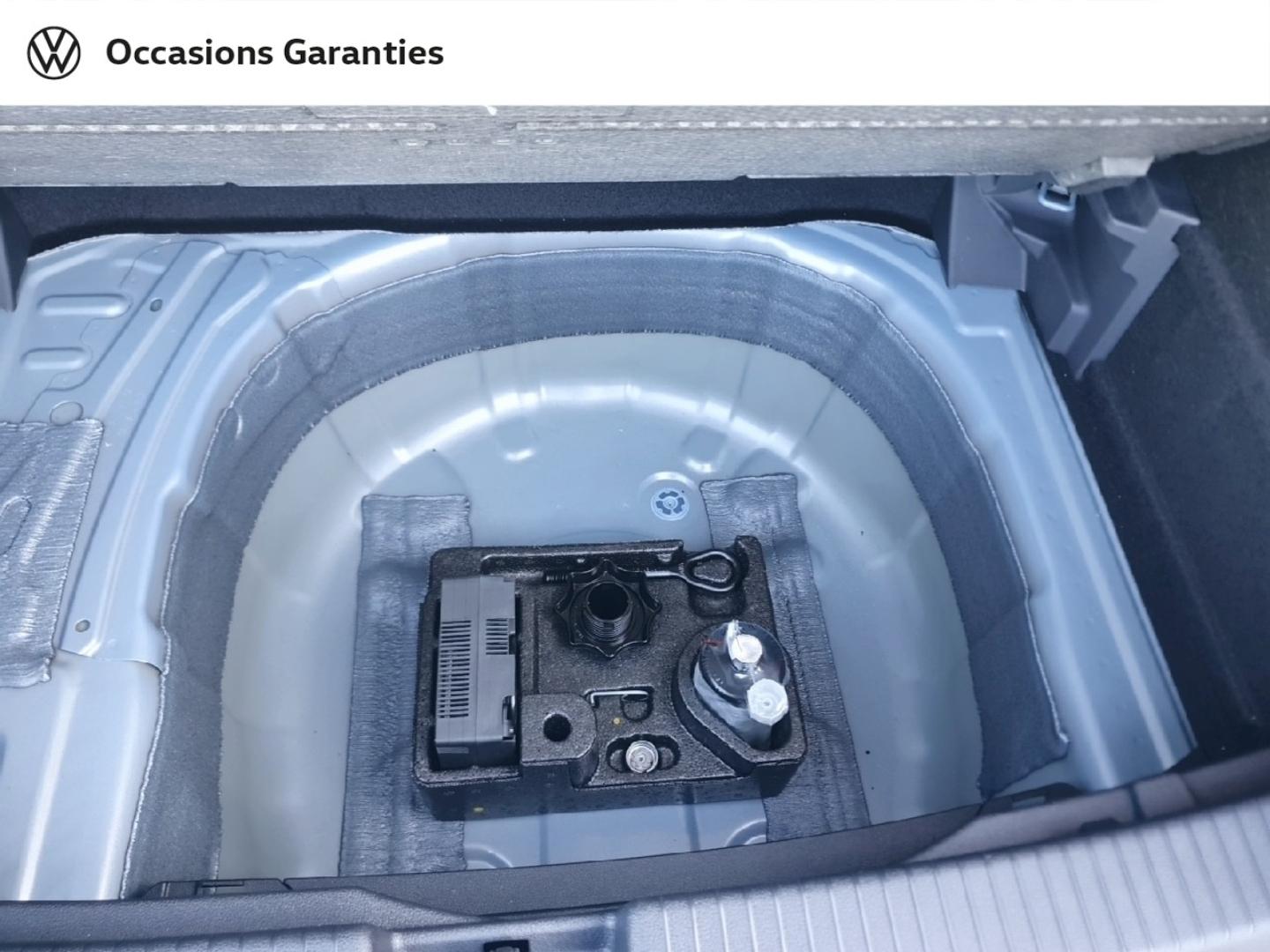 Voitures occasions VOLKSWAGEN T-CROSS R-Line Edition Nancy