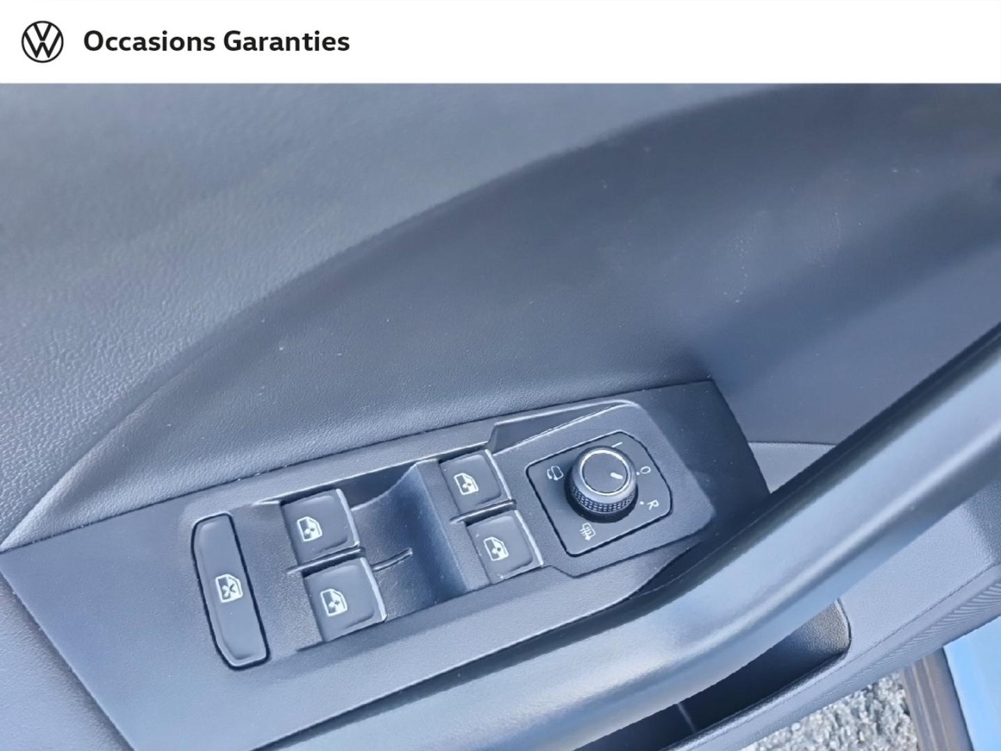 Voitures occasions VOLKSWAGEN T-CROSS R-Line Edition Nancy