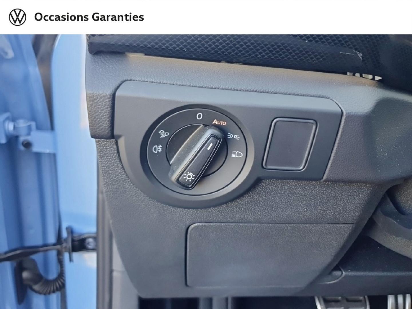 Voitures occasions VOLKSWAGEN T-CROSS R-Line Edition Nancy