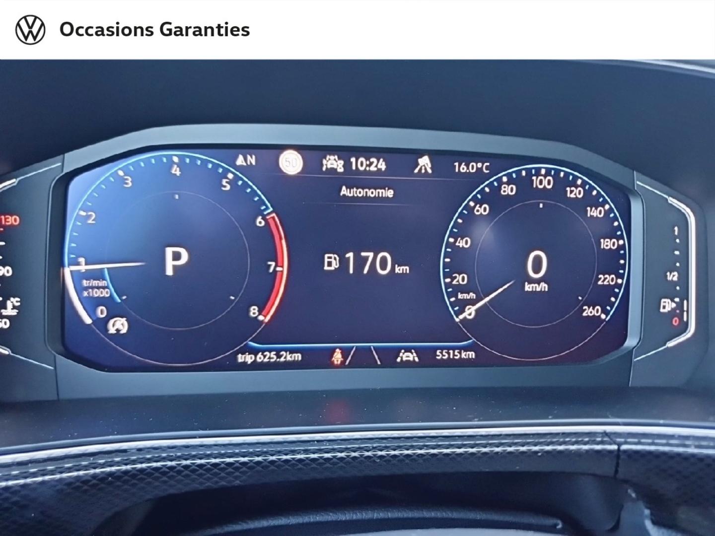 Voitures occasions VOLKSWAGEN T-CROSS R-Line Edition Nancy