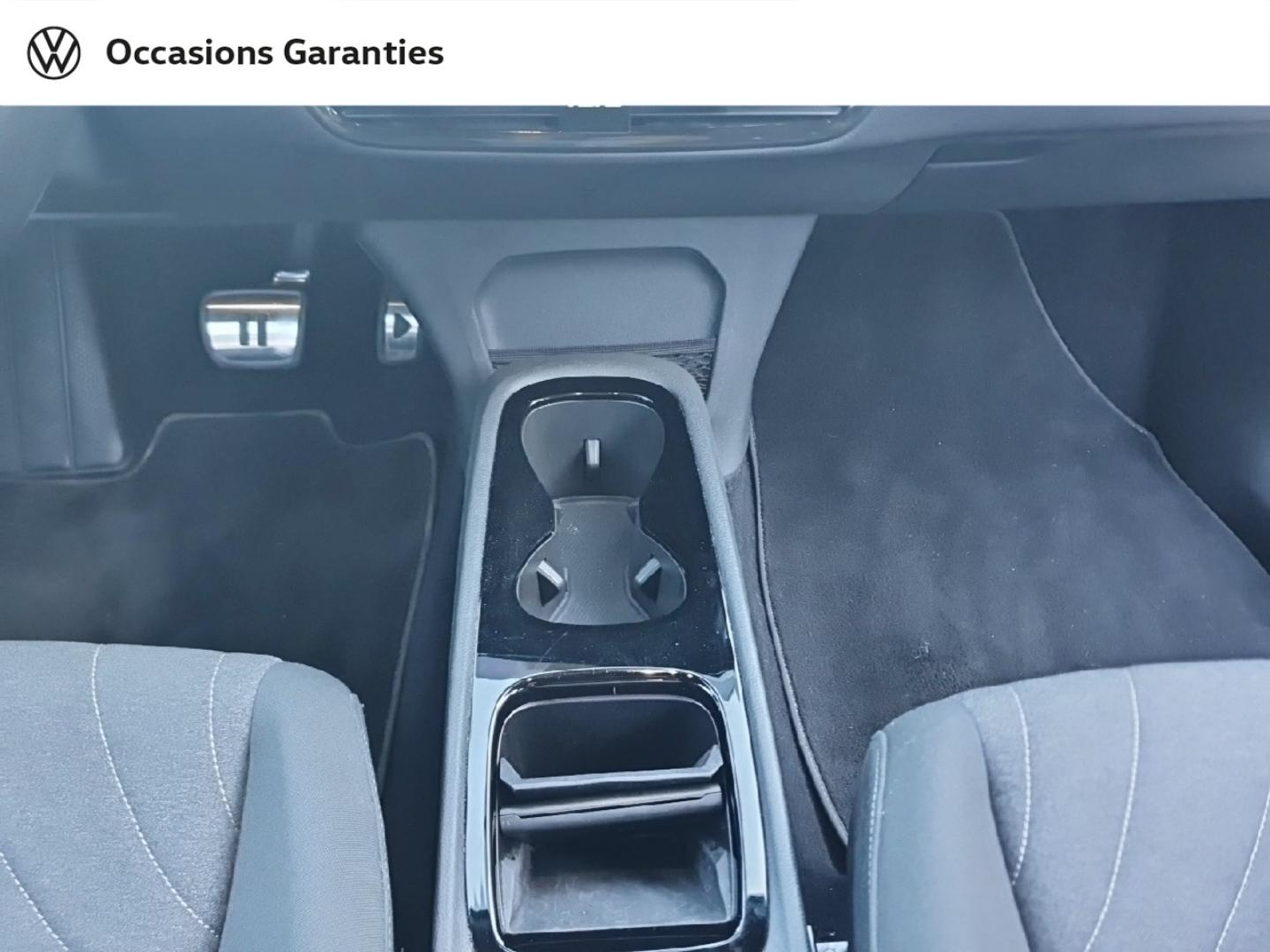 Voitures occasions VOLKSWAGEN ID.3 Style Nancy