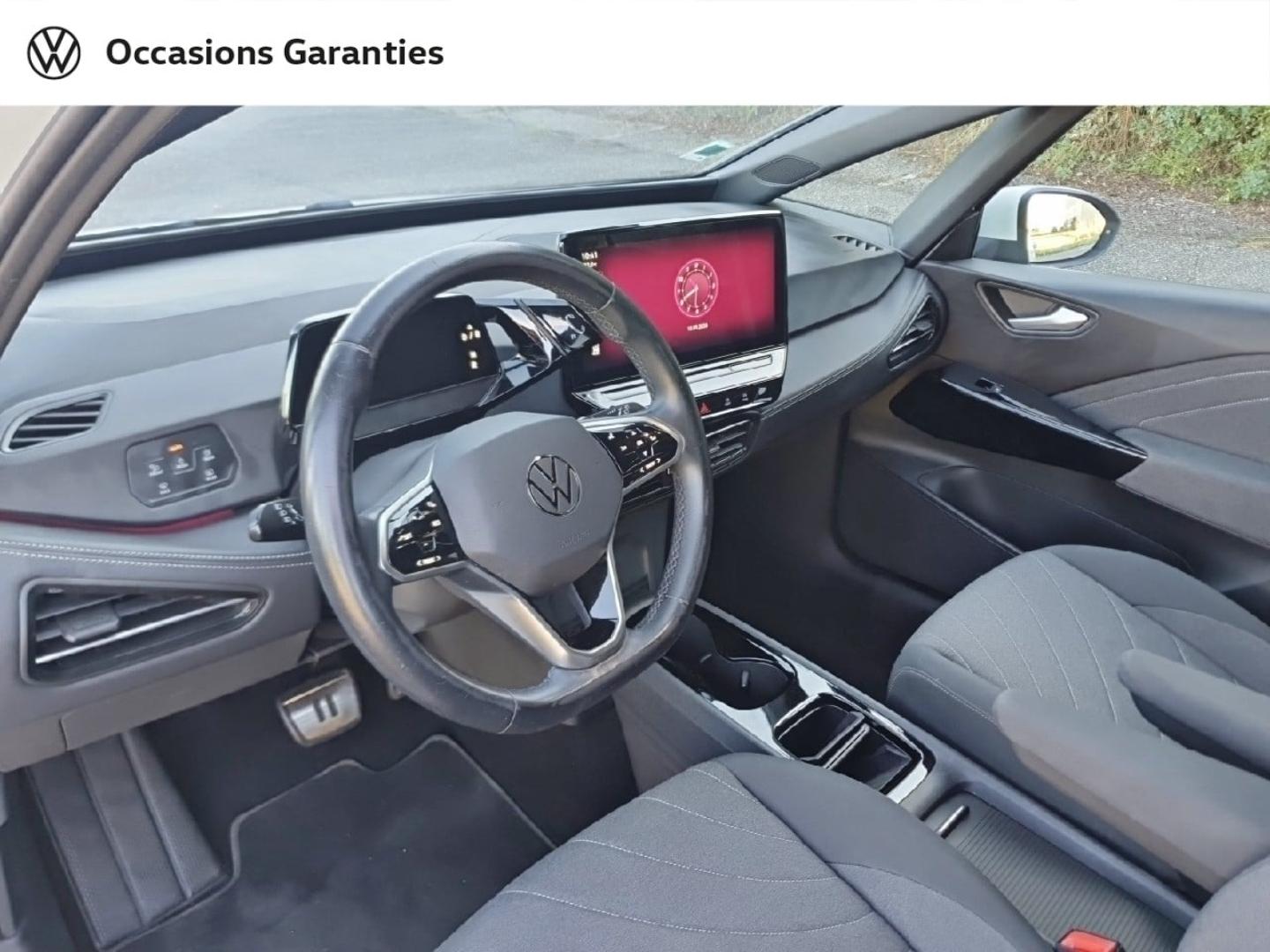 Voitures occasions VOLKSWAGEN ID.3 Style Nancy