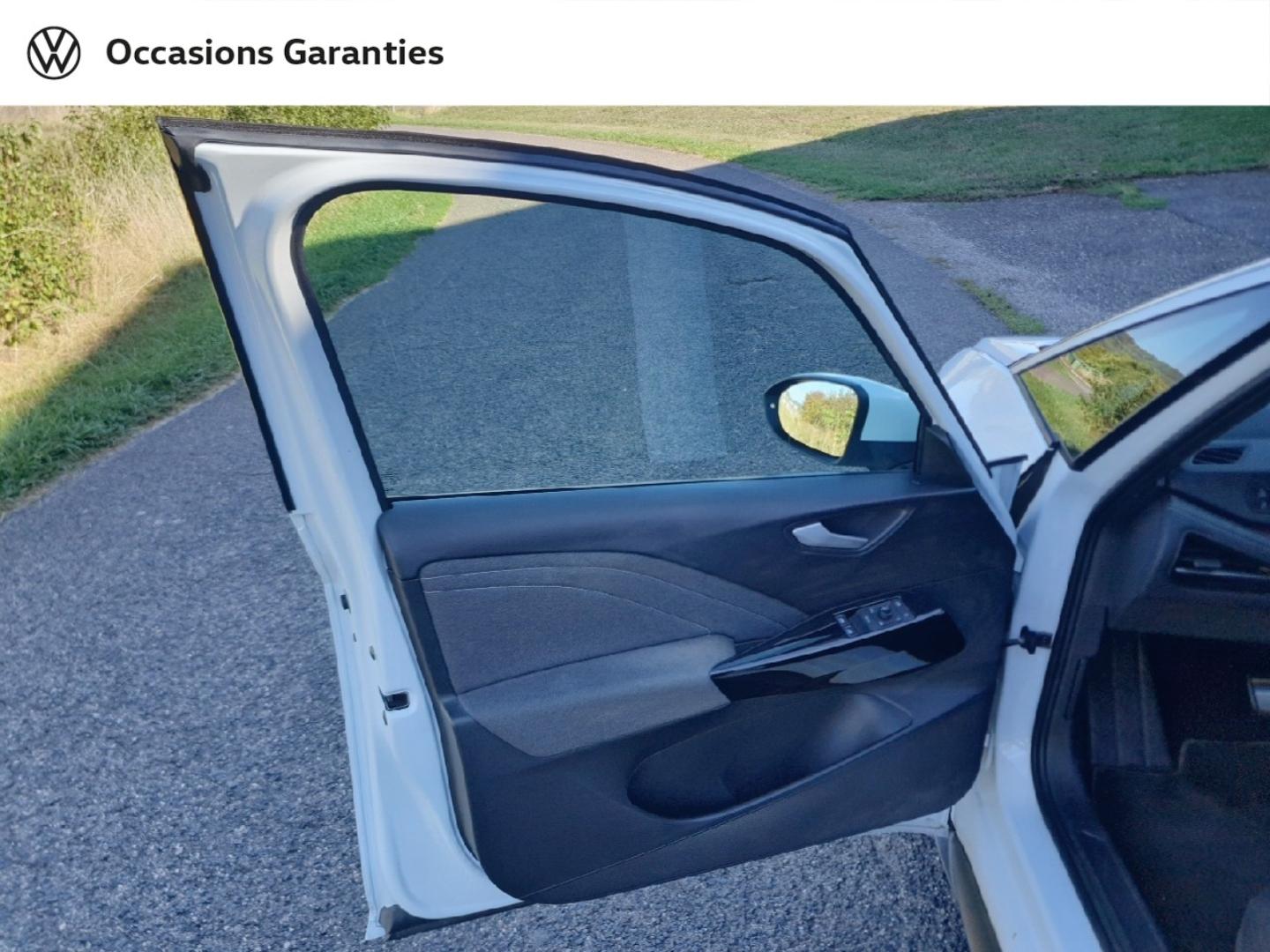 Voitures occasions VOLKSWAGEN ID.3 Style Nancy