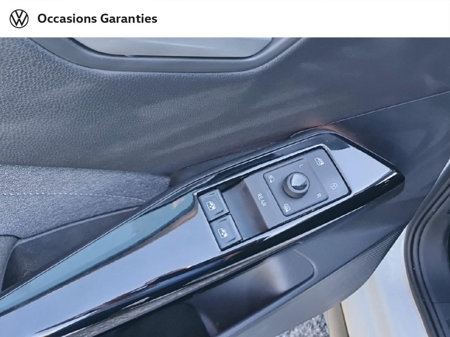 Voitures occasions VOLKSWAGEN ID.3 Style Nancy