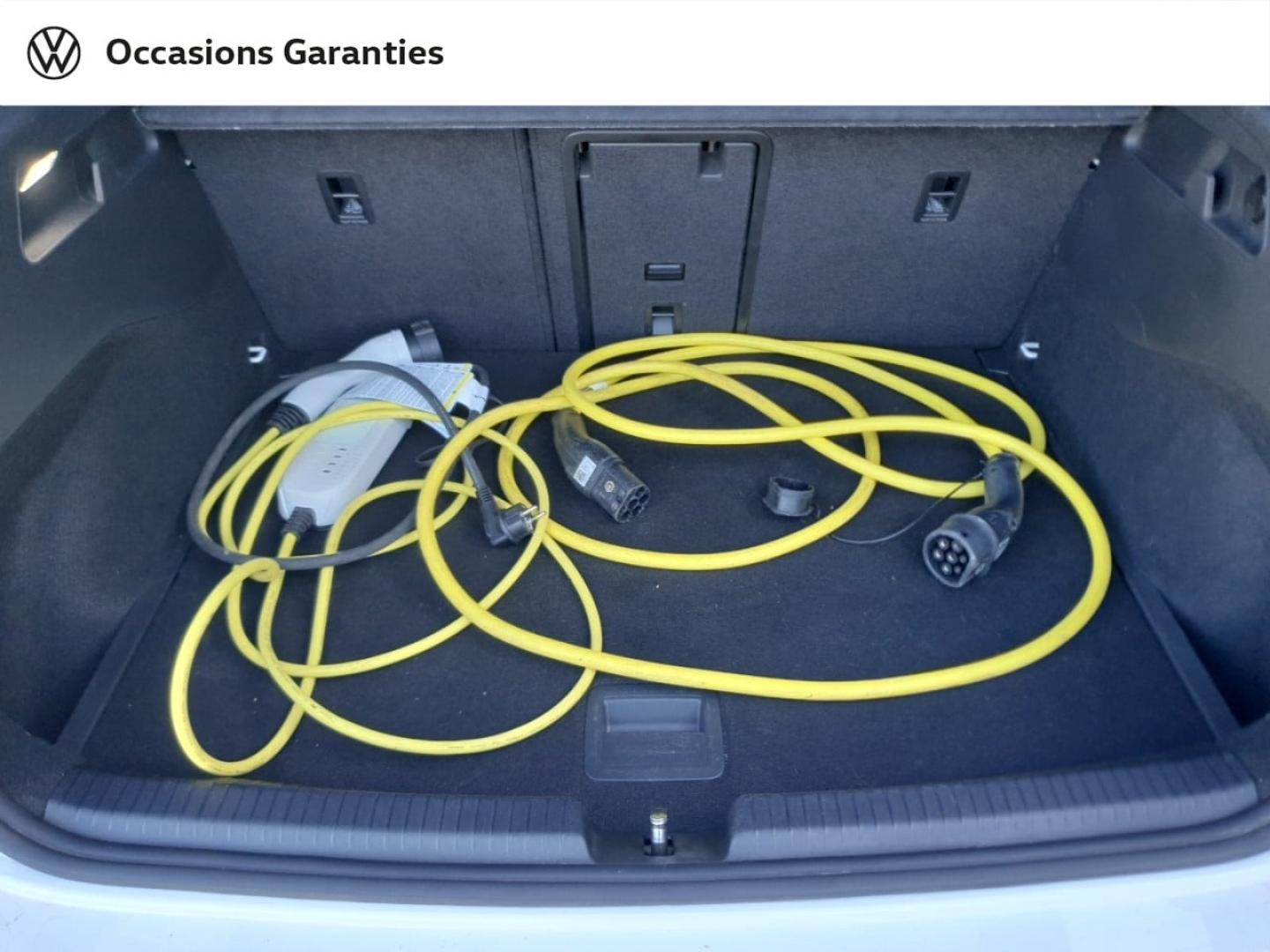 Voitures occasions VOLKSWAGEN ID.3 Style Nancy