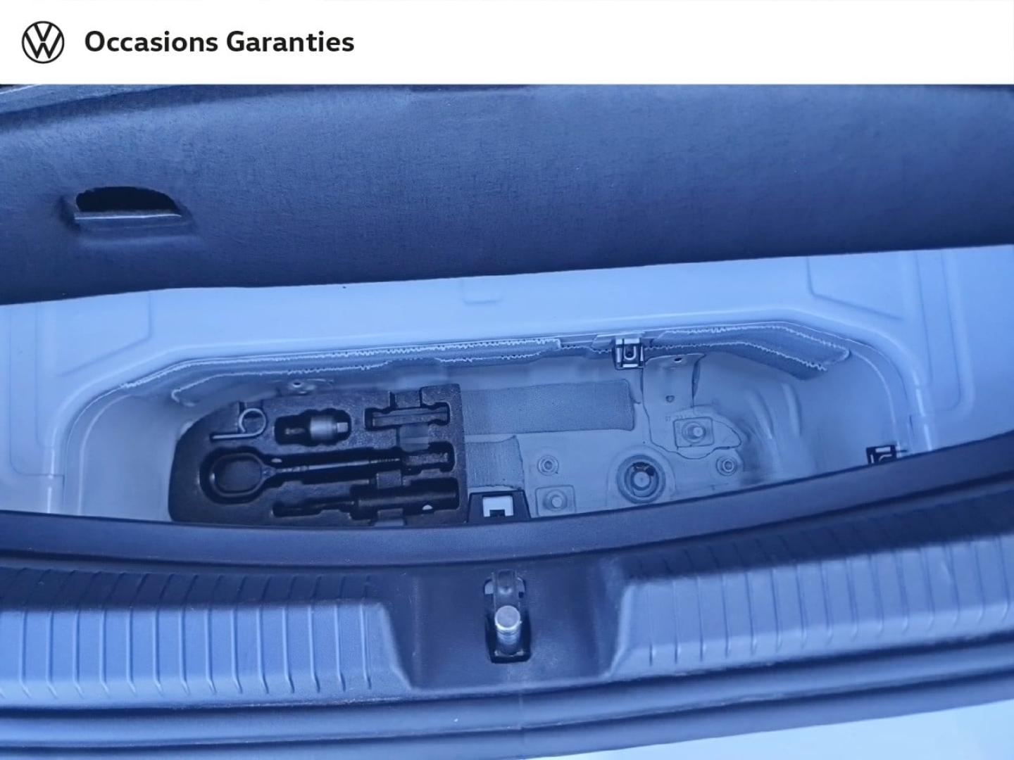Voitures occasions VOLKSWAGEN ID.3 Style Nancy