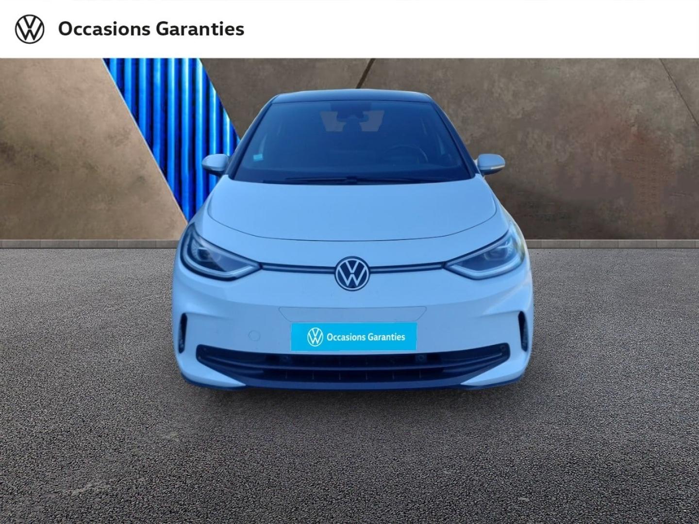 Voitures occasions VOLKSWAGEN ID.3 Style Nancy