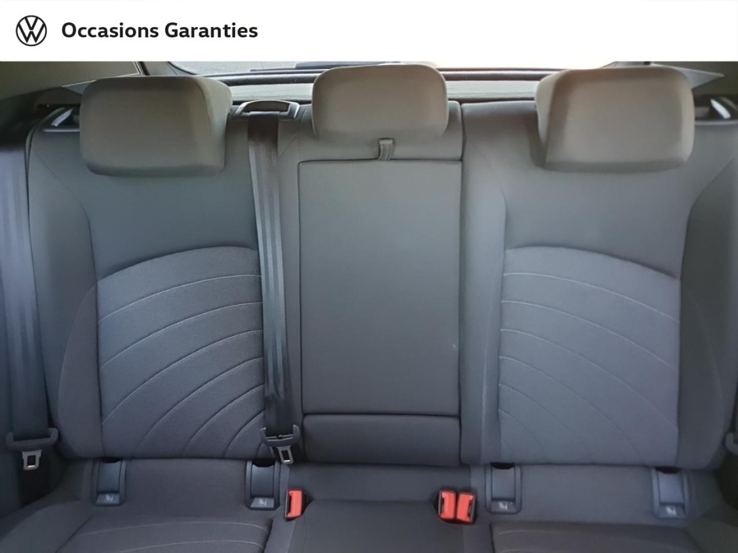 Voitures occasions VOLKSWAGEN ID.3 Style Nancy