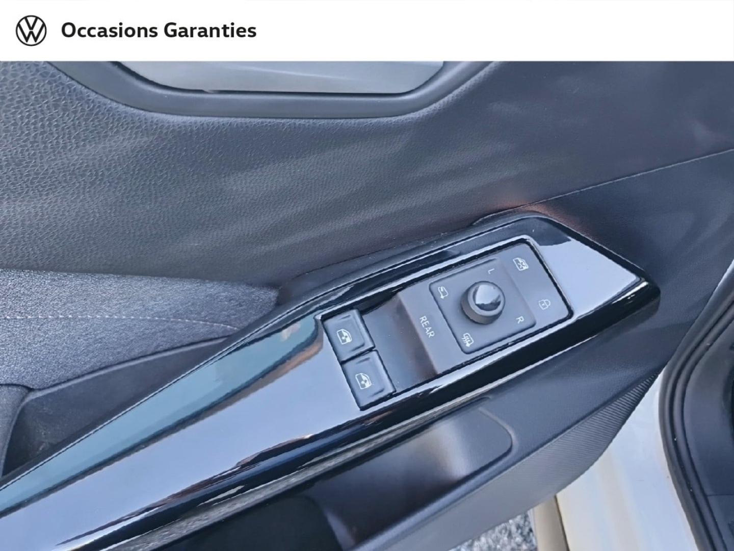 Voitures occasions VOLKSWAGEN ID.3 Style Nancy