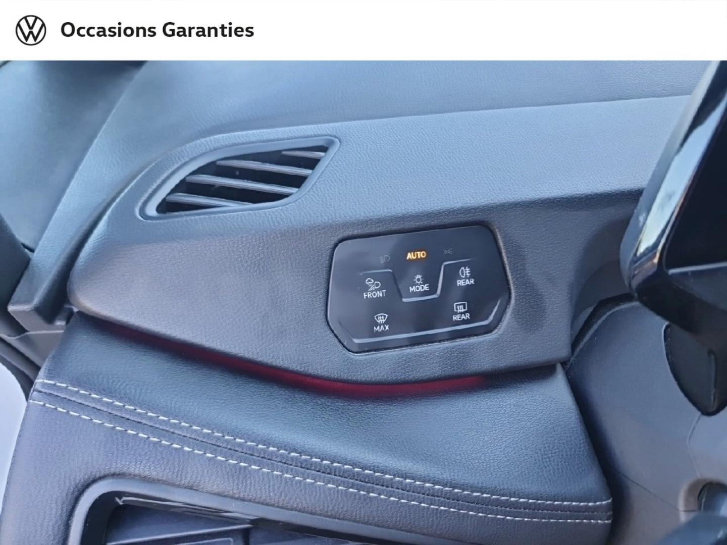 Voitures occasions VOLKSWAGEN ID.3 Style Nancy